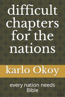 Bertrand.pt - Difficult Chapters For The Nations