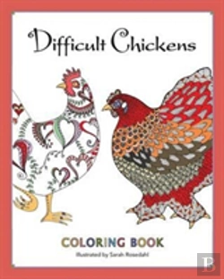 Bertrand.pt - Difficult Chickens