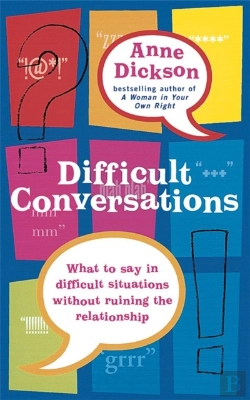 Bertrand.pt - Difficult Conversations