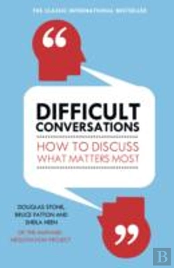 Bertrand.pt - Difficult Conversations