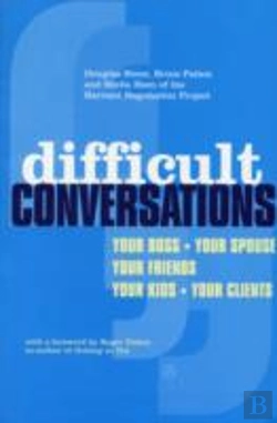 Bertrand.pt - Difficult Conversations