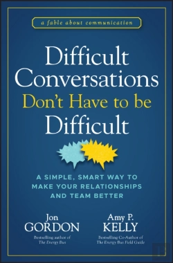 Bertrand.pt - Difficult Conversations Don'T Have To Be Difficult