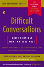 Difficult Conversations
