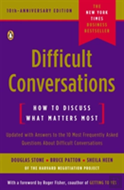 Bertrand.pt - Difficult Conversations