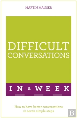 Bertrand.pt - Difficult Conversations In A Week