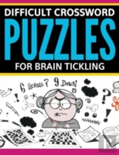 Difficult Crossword Puzzles For Brain Ti