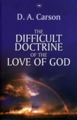 Bertrand.pt - Difficult Doctrine Of The Love Of God