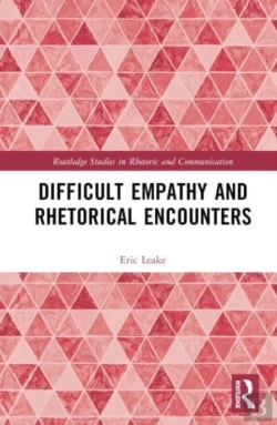 Bertrand.pt - Difficult Empathy And Rhetorical Encounters