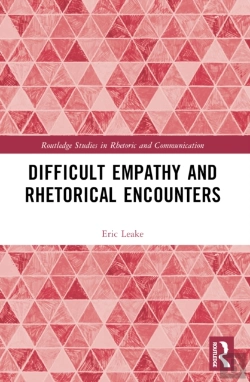 Bertrand.pt - Difficult Empathy And Rhetorical Encounters