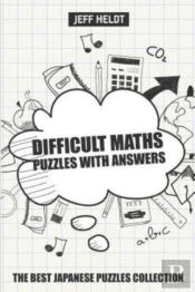 Difficult Maths Puzzles With Answers