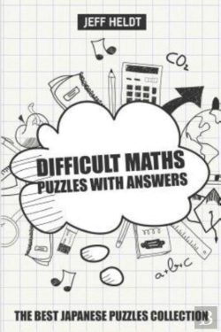 Bertrand.pt - Difficult Maths Puzzles With Answers