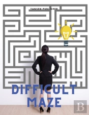 Difficult Maze