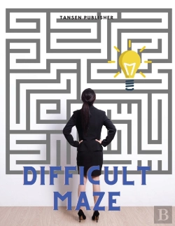 Bertrand.pt - Difficult Maze