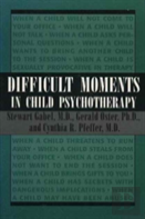 Difficult Moments In Child Psychotherapy