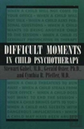 Difficult Moments In Child Psychotherapy