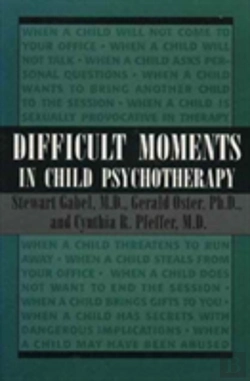 Bertrand.pt - Difficult Moments In Child Psychotherapy