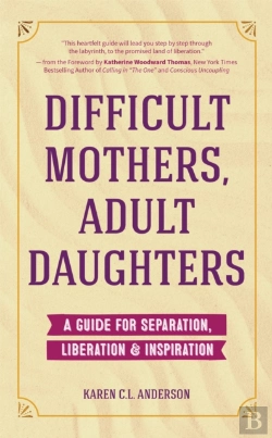 Bertrand.pt - Difficult Mothers, Adult Daughters