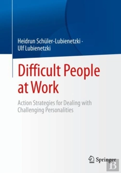 Bertrand.pt - Difficult People At Work