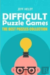 Difficult Puzzle Games
