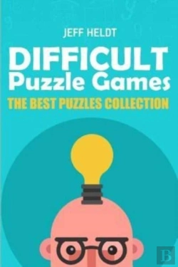 Bertrand.pt - Difficult Puzzle Games