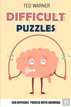 Bertrand.pt - Difficult Puzzles: Number Puzzles - 200