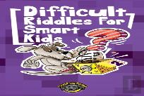 Difficult Riddles For Smart Kids