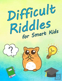 Bertrand.pt - Difficult Riddles For Smart Kids