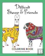 Difficult Sheep & Friends