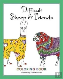 Bertrand.pt - Difficult Sheep & Friends