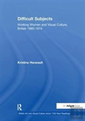 Difficult Subjects