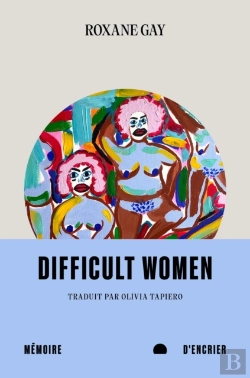 Bertrand.pt - Difficult Women