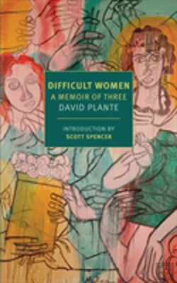 Bertrand.pt - Difficult Women