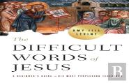 Difficult Words Of Jesus, The