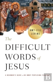 Difficult Words Of Jesus, The