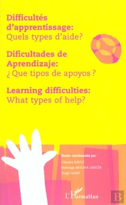 Bertrand.pt - Difficultes D'Apprentissage ; Quels Types D'Aide