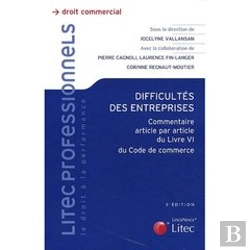 Bertrand.pt - Difficultés Des Entreprises