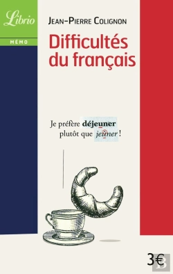 Bertrand.pt - Difficultes Du Français