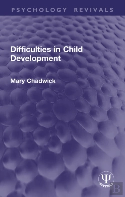 Bertrand.pt - Difficulties In Child Development