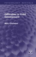 Difficulties In Child Development