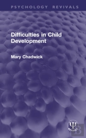 Difficulties In Child Development