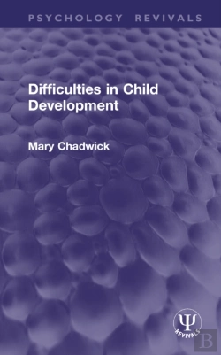 Bertrand.pt - Difficulties In Child Development