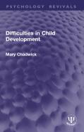Difficulties In Child Development