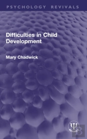 Difficulties In Child Development