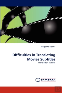 Bertrand.pt - Difficulties In Translating Movies Subtitles