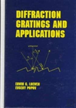 Bertrand.pt - Diffraction Gratings And Applications