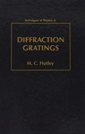 Diffraction Gratings