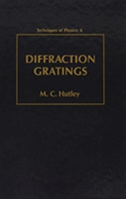 Bertrand.pt - Diffraction Gratings