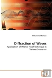 Diffraction Of Waves