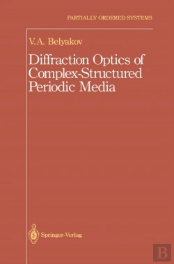 Bertrand.pt - Diffraction Optics Of Complex-Structured Periodic Media