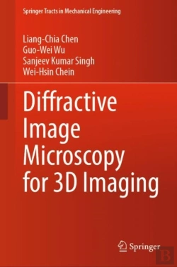 Bertrand.pt - Diffractive Image Microscopy For 3d Imaging
